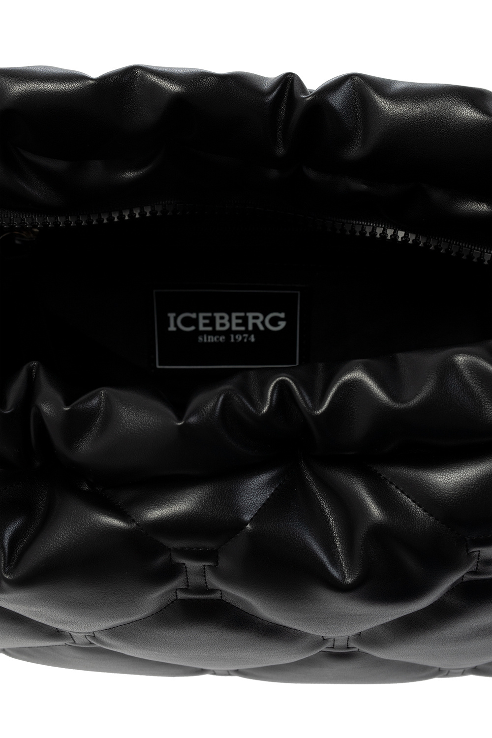 Iceberg Shoulder bag